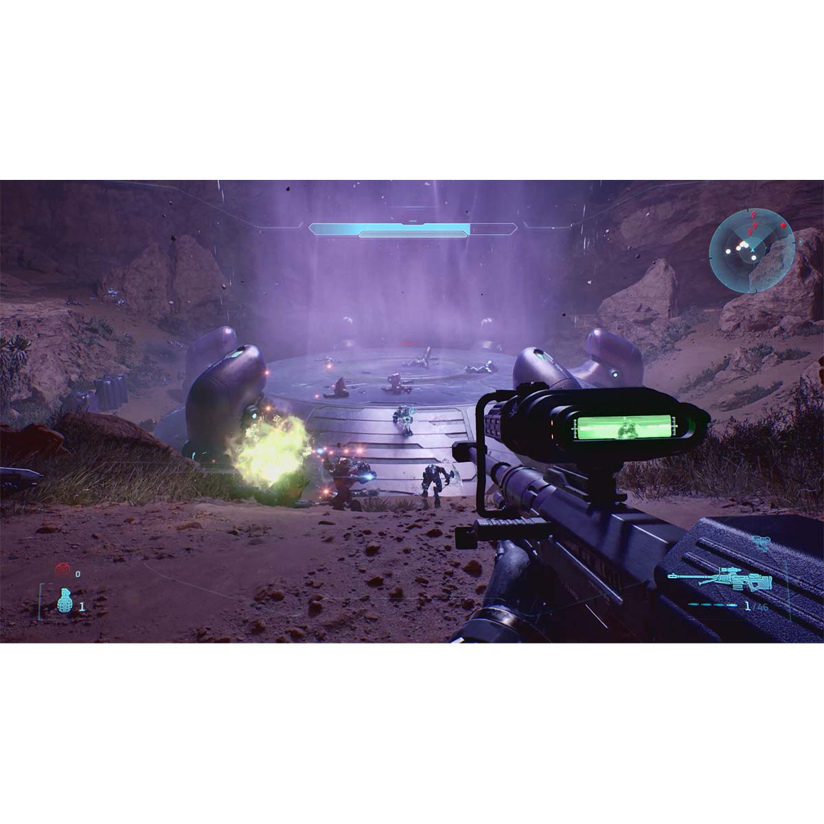 Halo Campaign Evolved gra na konsole