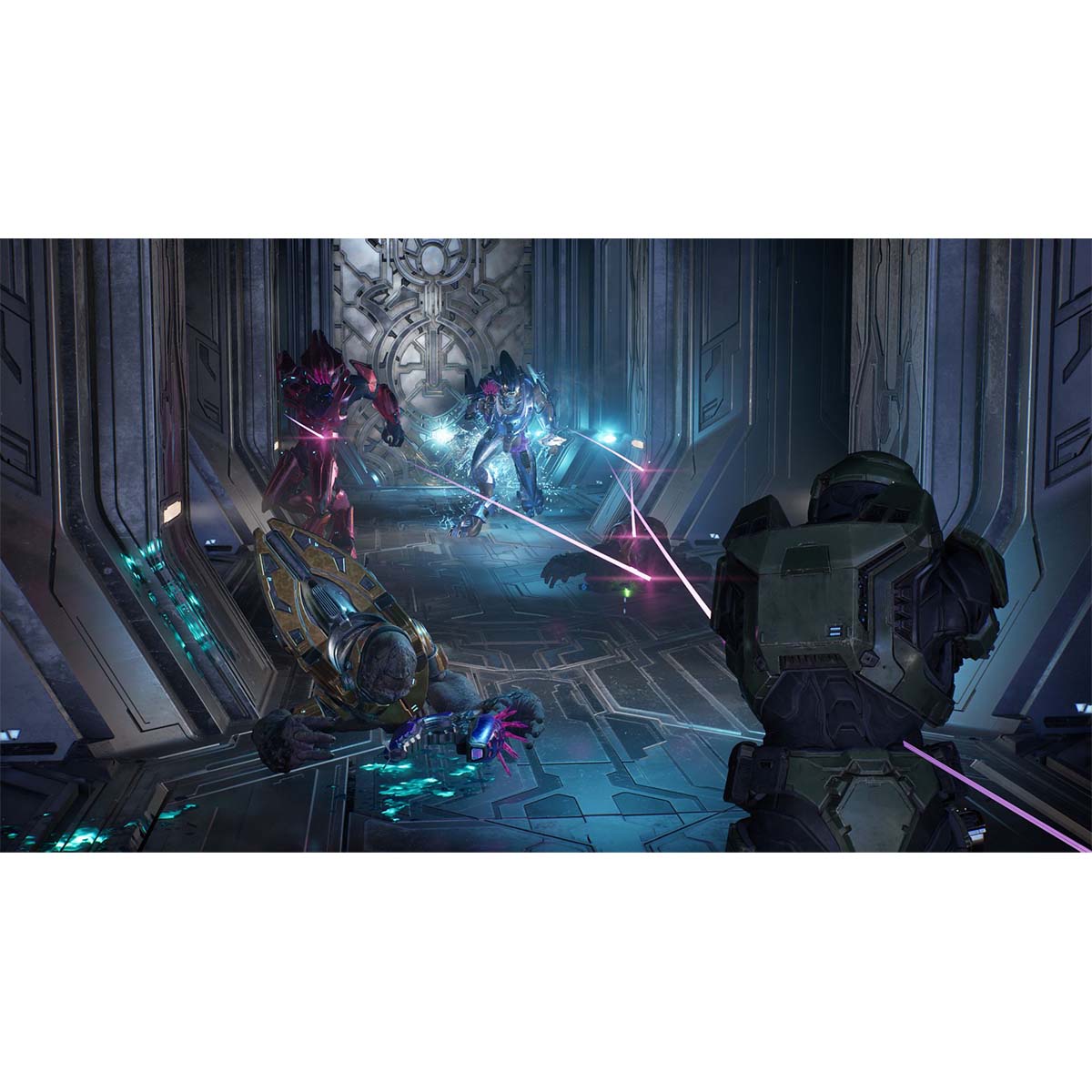 Halo Campaign Evolved gra na konsole