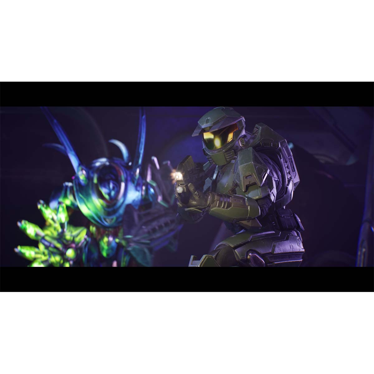 Halo Campaign Evolved gra na konsole