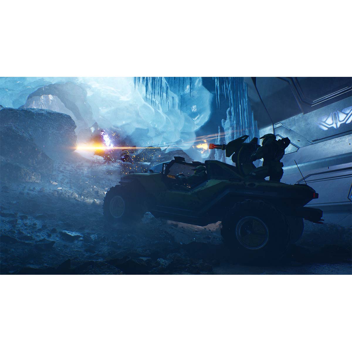 Halo Campaign Evolved gra na konsole