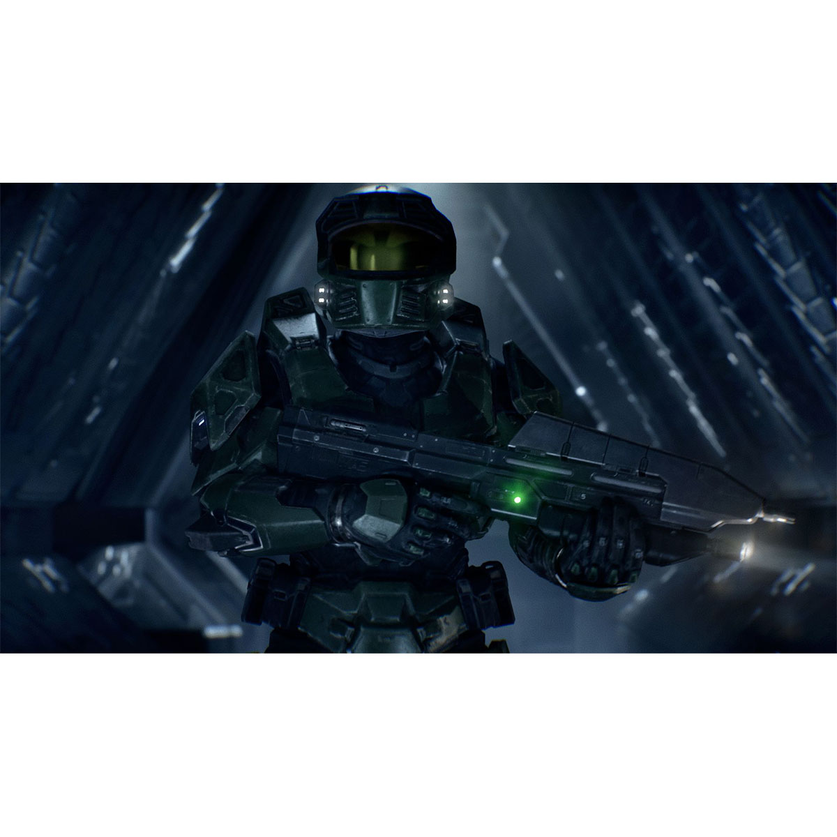Halo Campaign Evolved gra na konsole