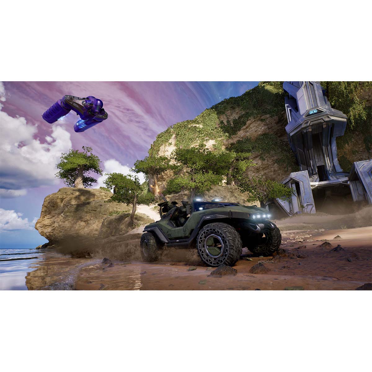 Halo Campaign Evolved gra na konsole