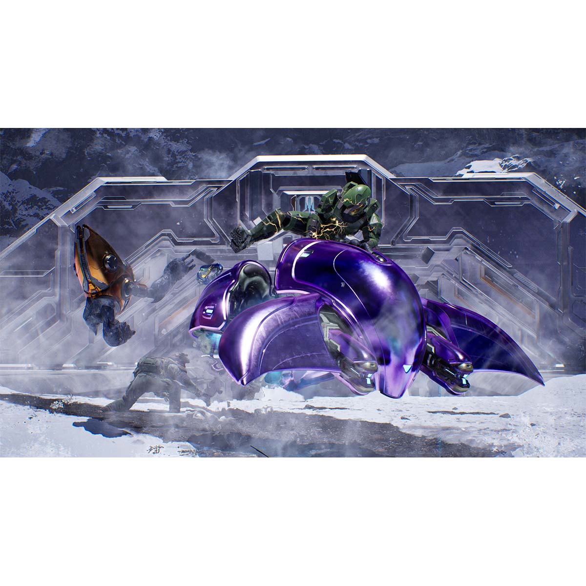 Halo Campaign Evolved gra na konsole