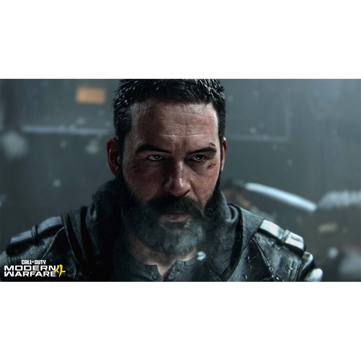 Call of Duty: Modern Warfare 4