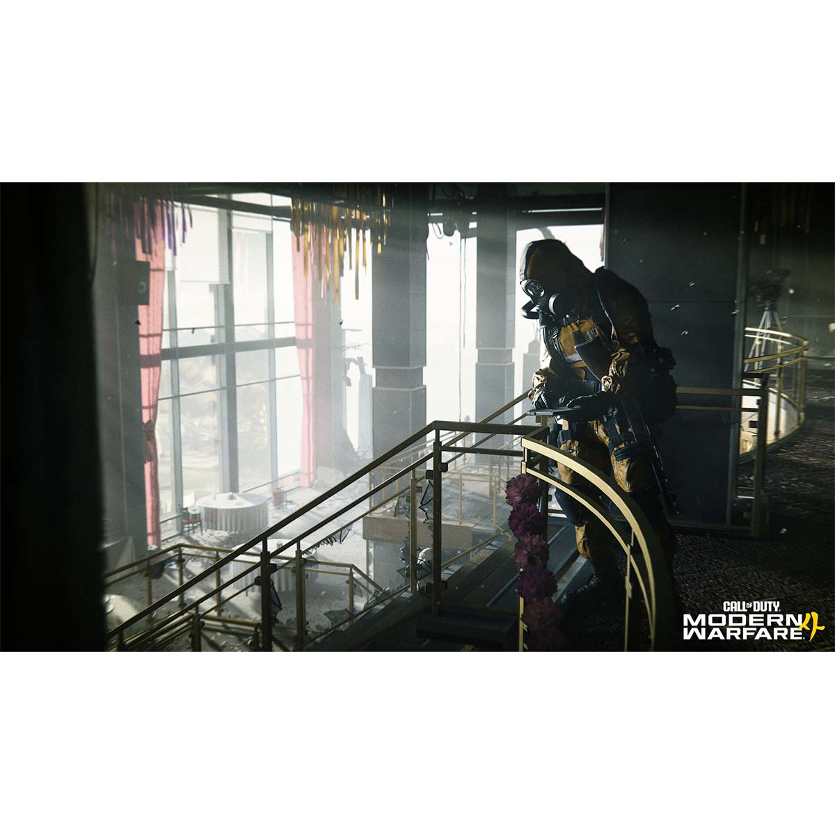Call of Duty: Modern Warfare 4