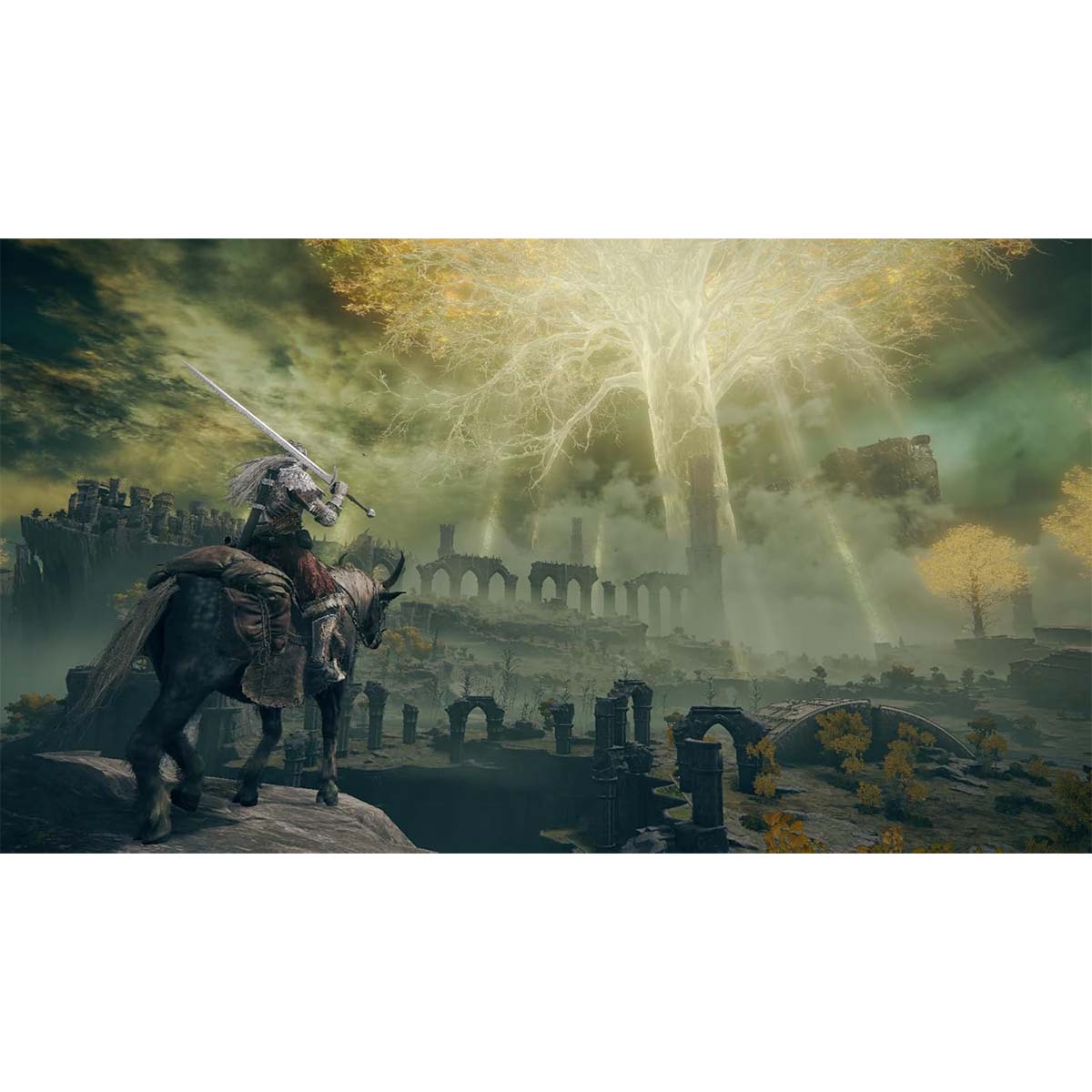 Switch 2 Elden Ring Tarnished Edition gra na konsolel Nintendo Switch