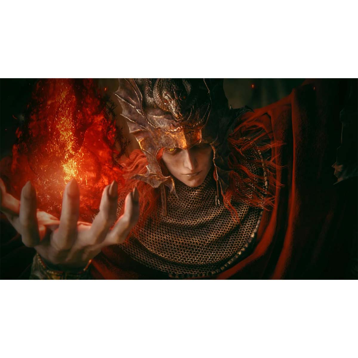 Switch 2 Elden Ring Tarnished Edition gra na konsolel Nintendo Switch