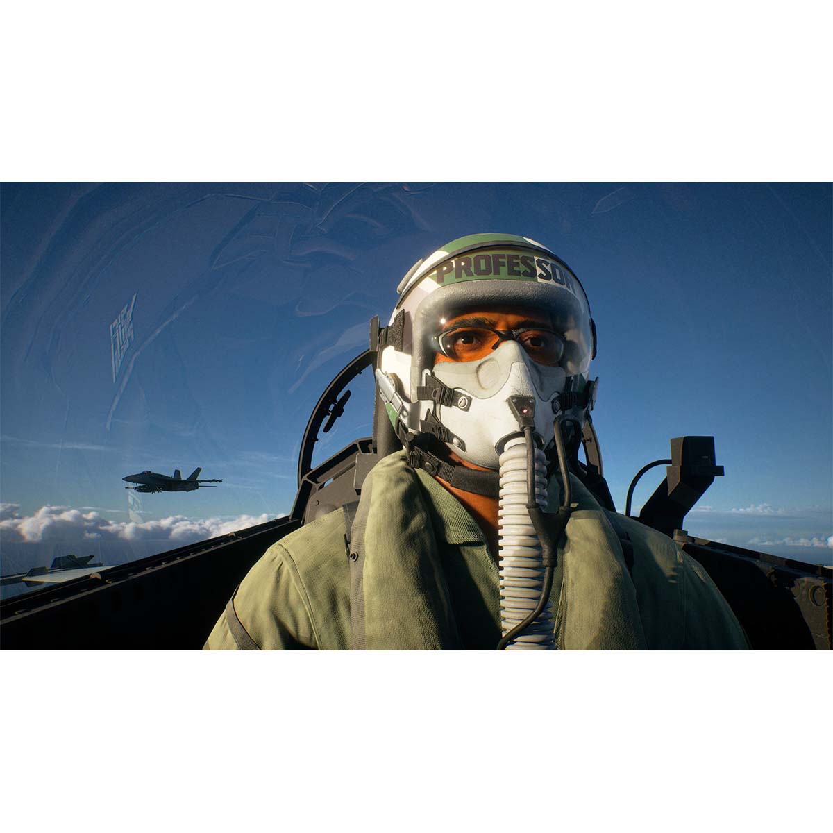 Ace Combat 8: Wings of Theve