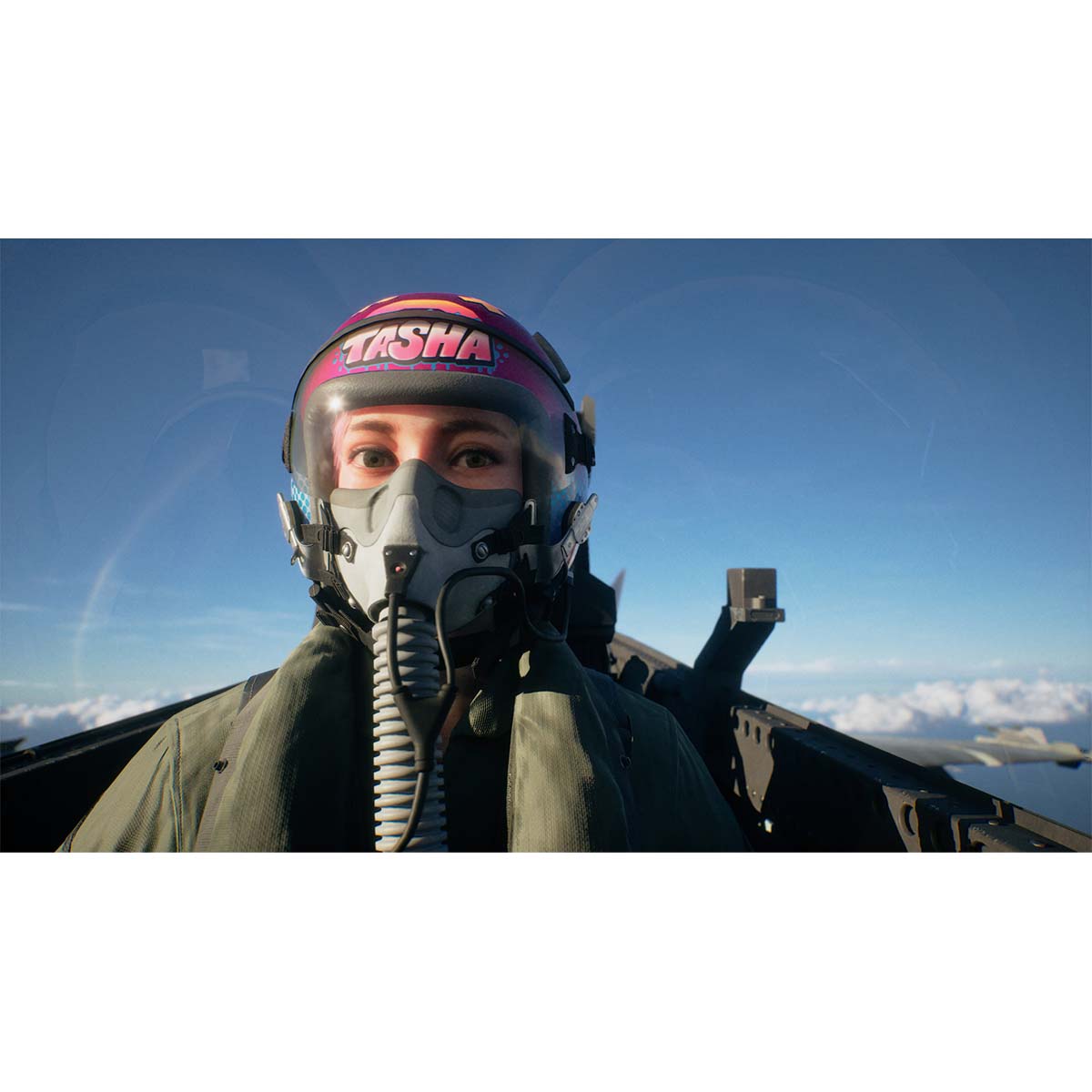 Ace Combat 8: Wings of Theve