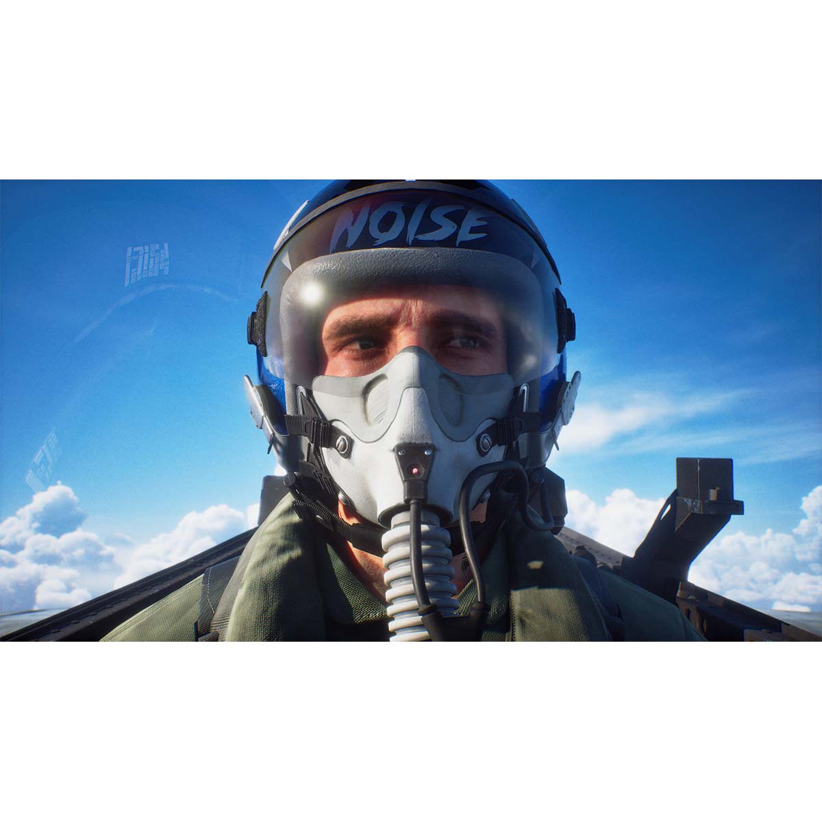 Ace Combat 8: Wings of Theve