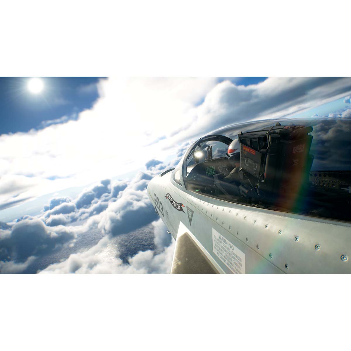 Ace Combat 8: Wings of Theve