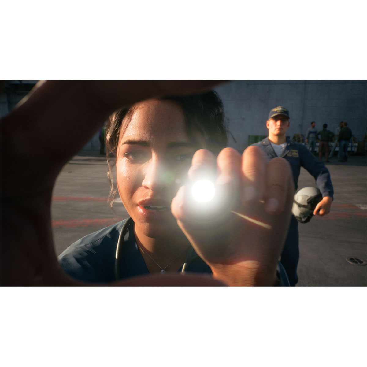 Ace Combat 8: Wings of Theve