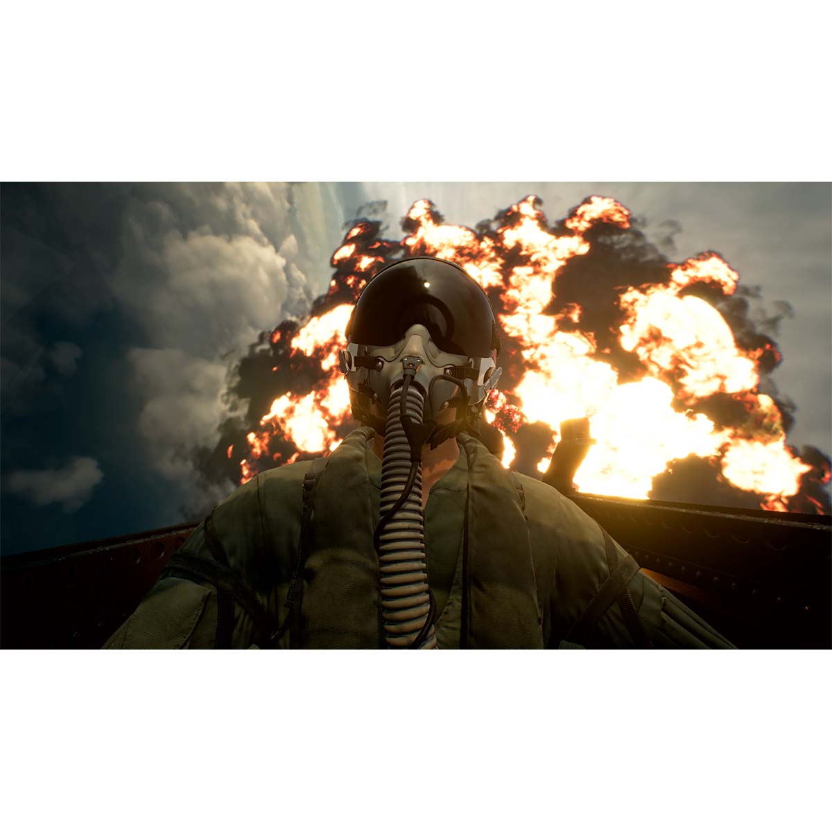 Ace Combat 8: Wings of Theve