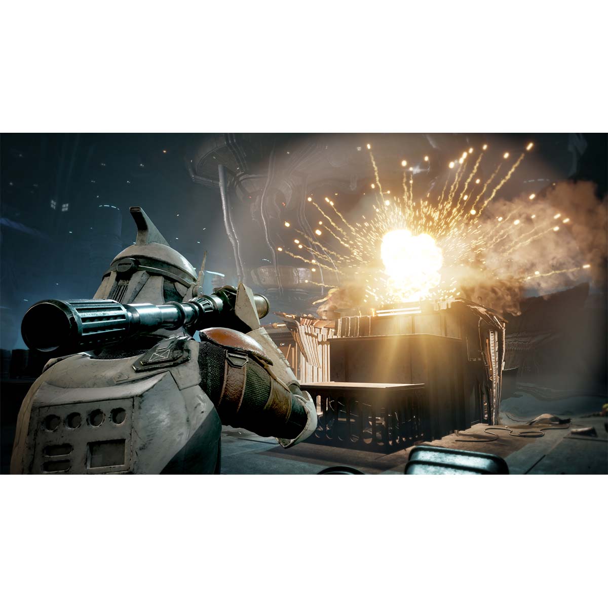 Star Wars Zero Company Gra na konsole
