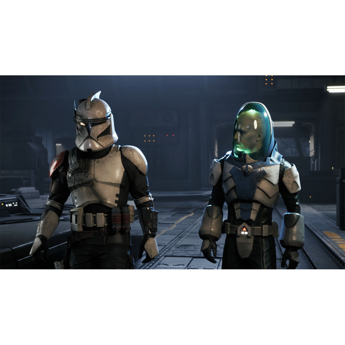 Star Wars Zero Company Gra na konsole