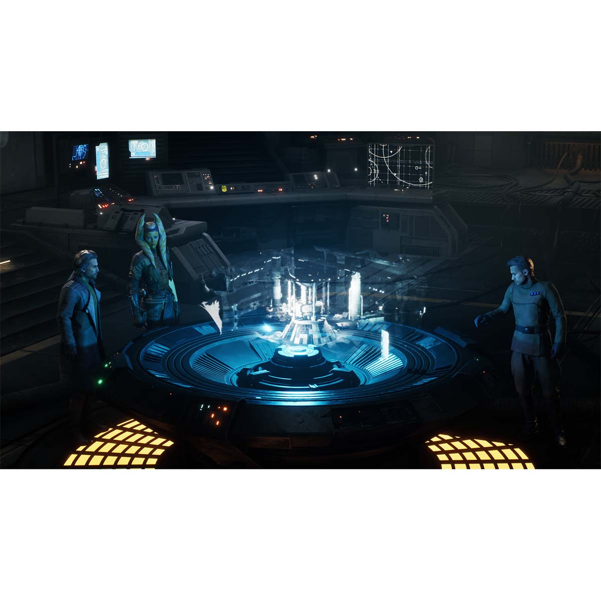 Star Wars Zero Company Gra na konsole