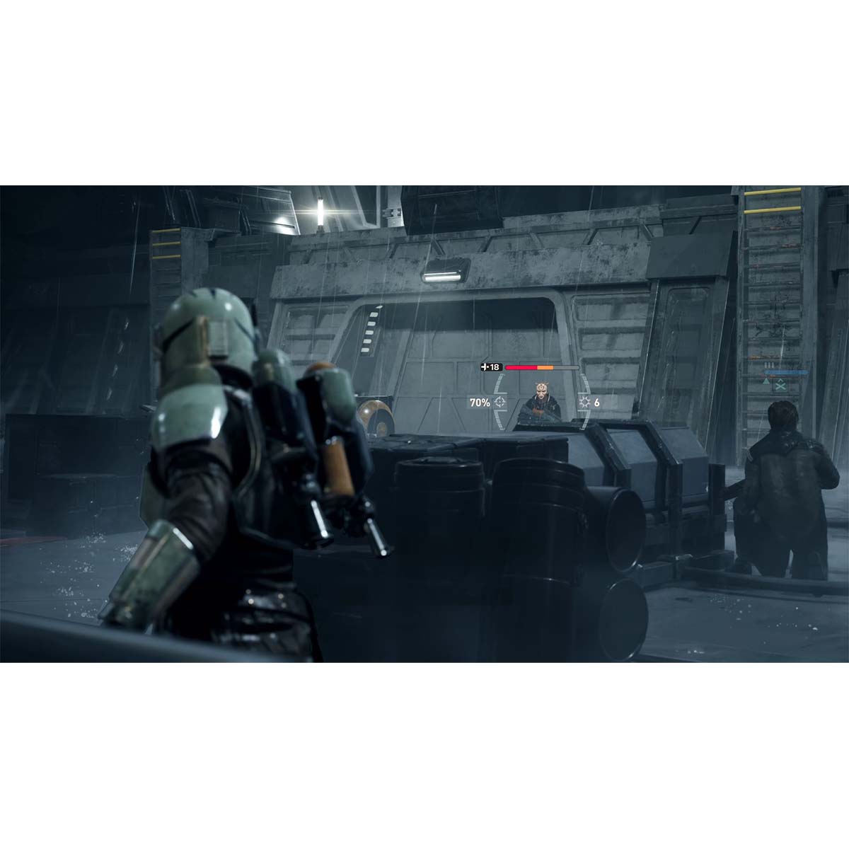 Star Wars Zero Company Gra na konsole