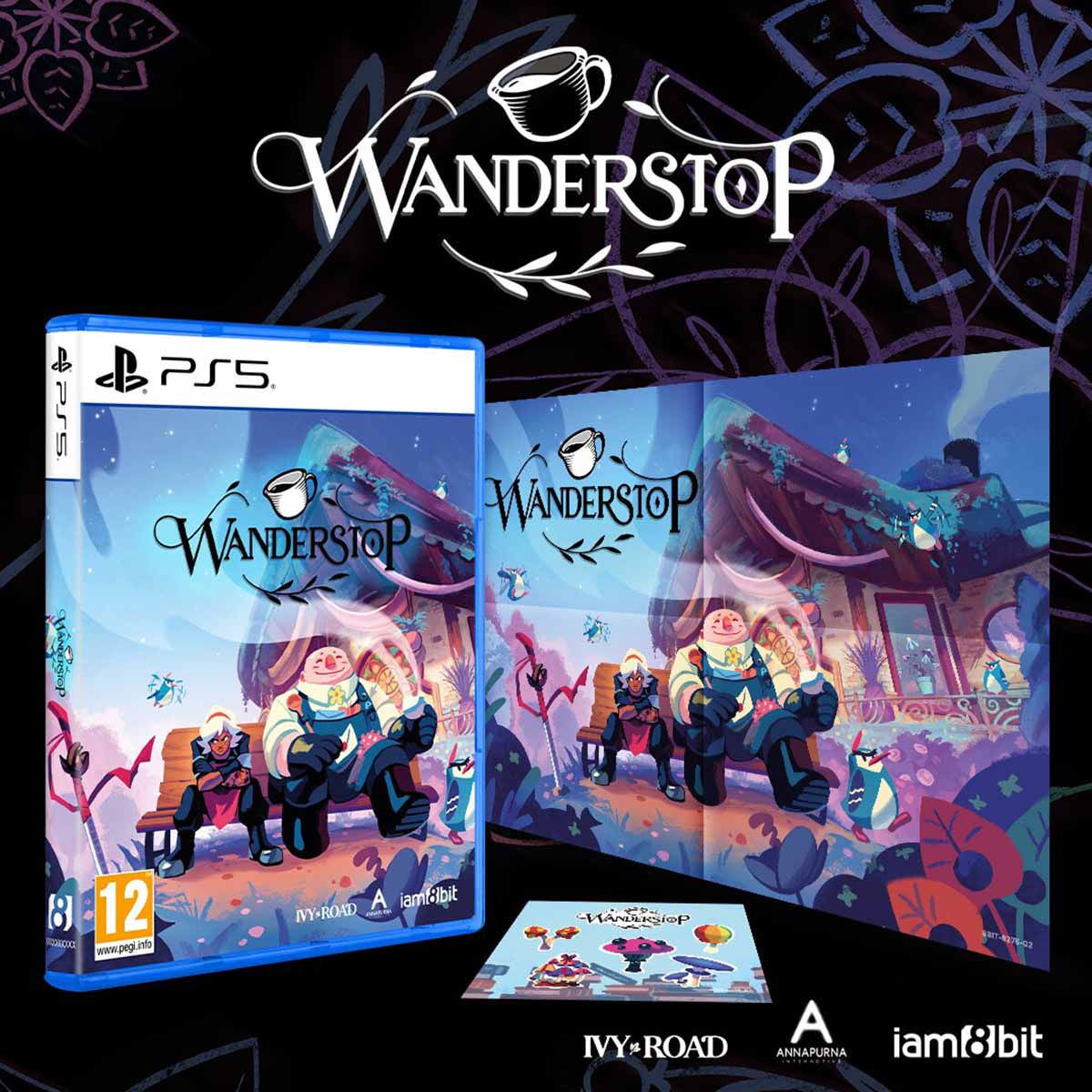 Wanderstop