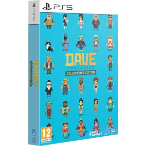 PS5 Dave the Diver edycja kolekcjonerska