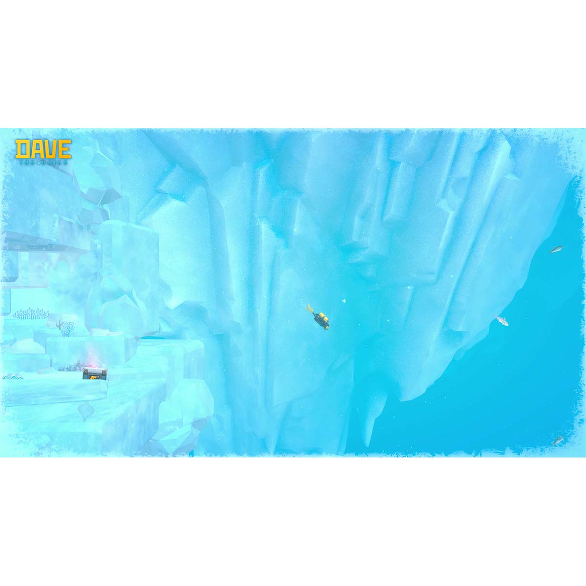 Dave the Dive