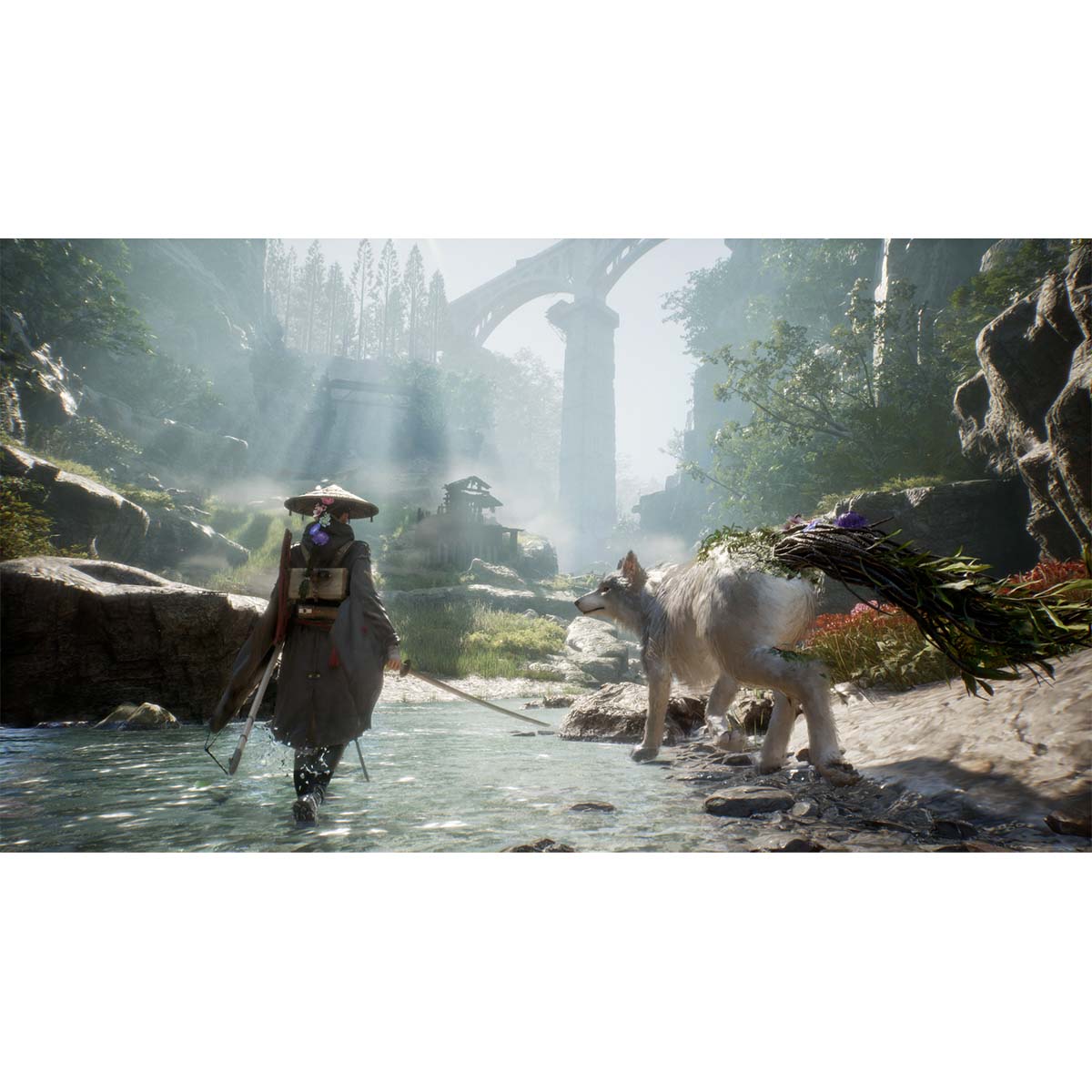 Beast of Reincarnation gra na kosnole