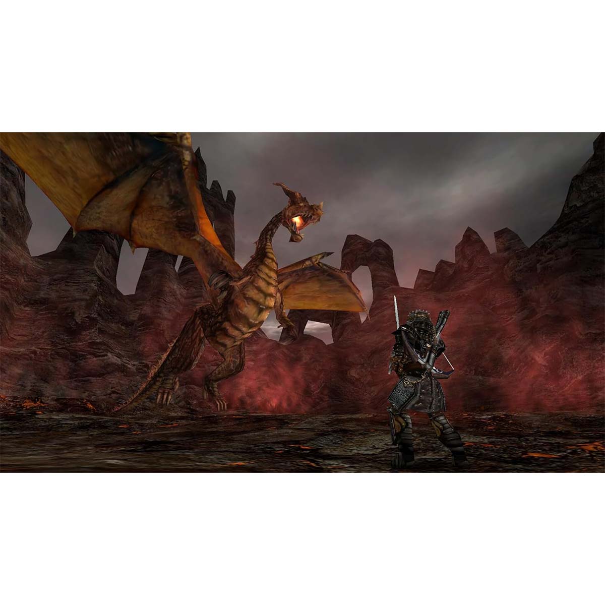 Gothic 2 Classic
