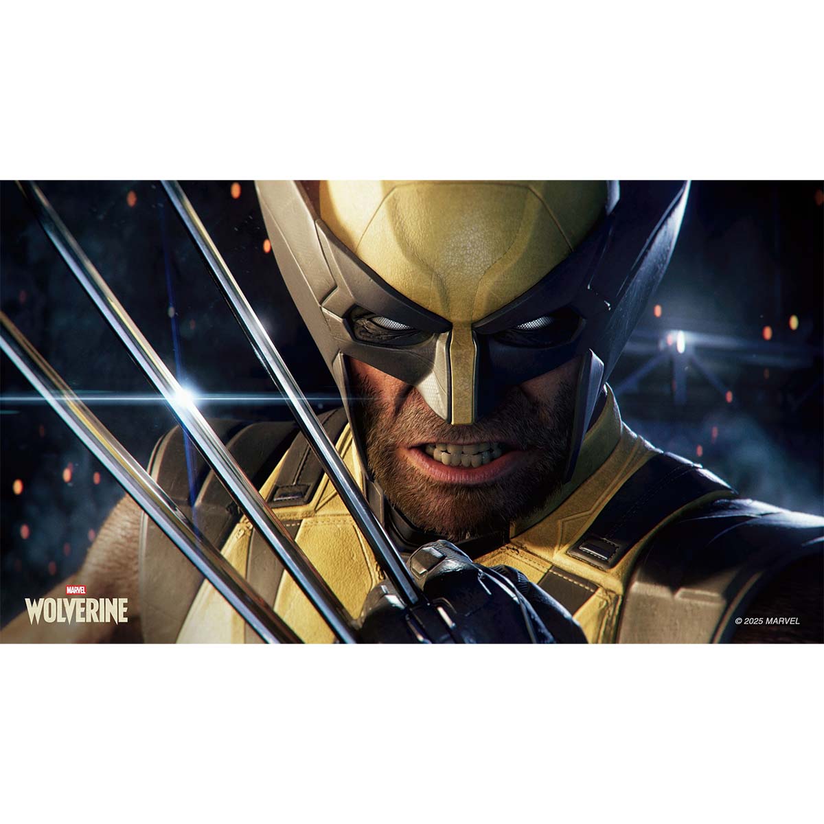 PS5 Marvel's Wolverine gra na konsole PS5