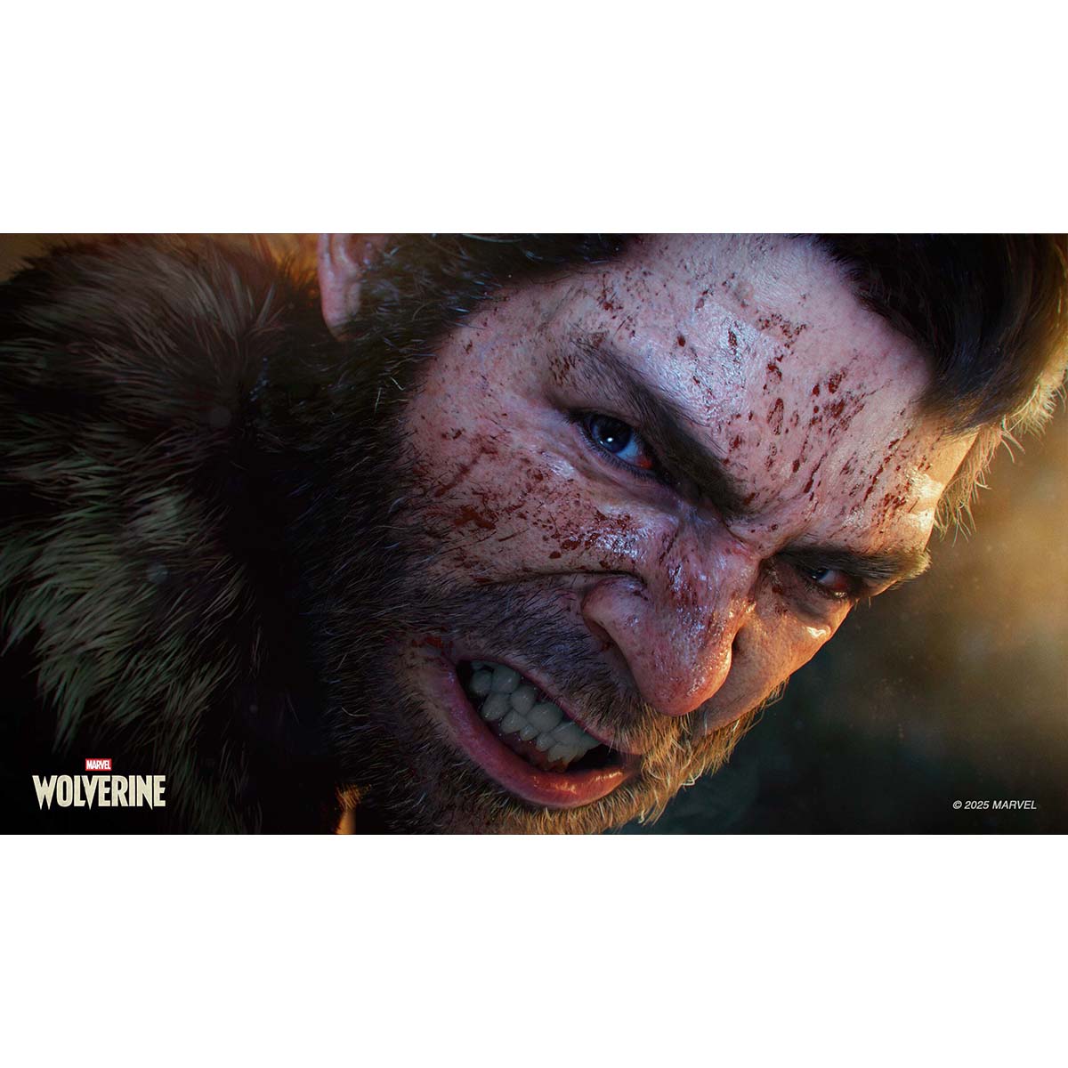 PS5 Marvel's Wolverine gra na konsole PS5