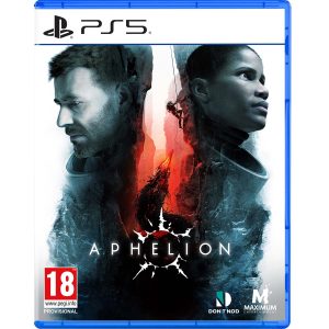 PS5 Aphelion gra na konsole PS5