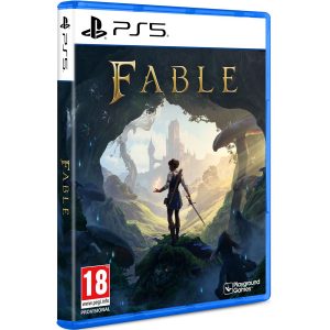 PS5 Fable gra na konsole PS5
