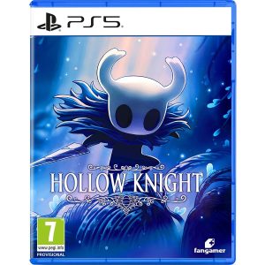 PS5 Hollow Knight gra na konsole PS5