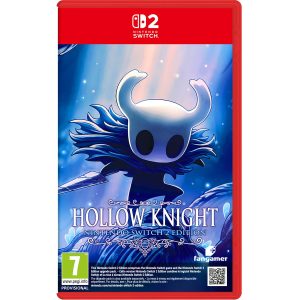 Switch 2 Hollow Knight gra na konsole Nintendo Switch