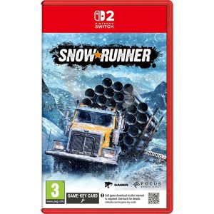 Switch 2 Showrunner