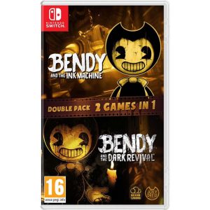 Switch Bendy Double Pack