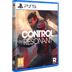 CONTROL Resonant ps5