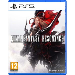 Final Fantasy Resonance