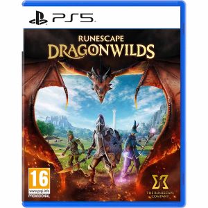RuneScape: Drangonwilds