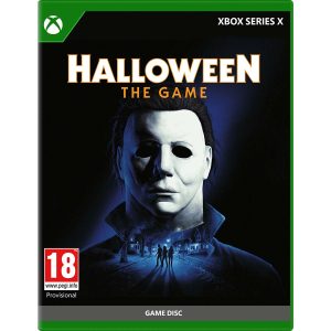 Halloween: The Game Xbox Series X