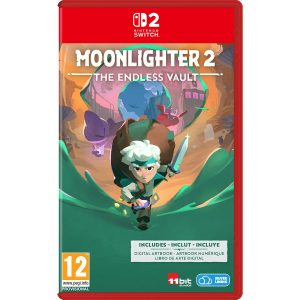 Moonlighter 2