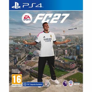 EA SPORTS FC 27 PS4