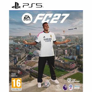 PS5 EA SPORTS FC