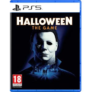 PS5 Halloween The Game