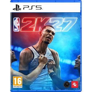 PS5 NBA 2K27 gra na konsole