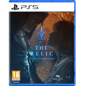 PS5 The Relic First Guardian gra na konsole PS5