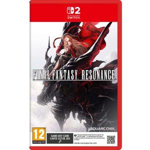 Switch 2 Final Fantasy Resonance
