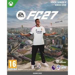 Xbox Series X EA SPORTS FC