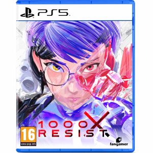 1000xRESIST ps5