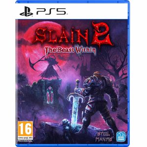 Slain 2: The Beast Within